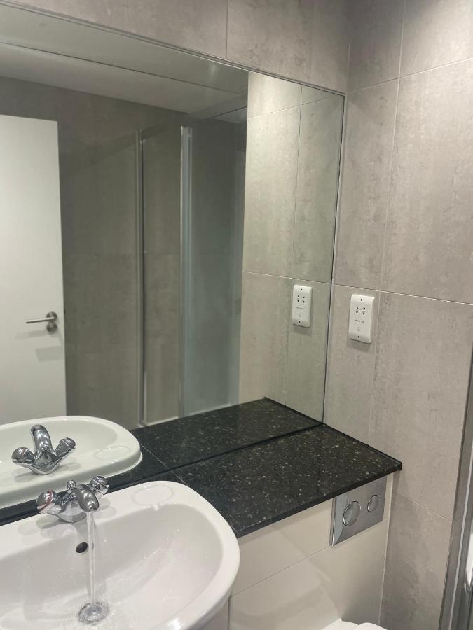 London City 1 Bed With Roof Terrace Exterior foto